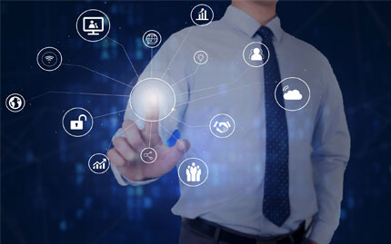 CRM對企業的實際價值