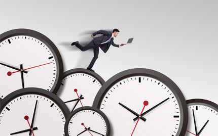 CRM軟件的實施對傳統營銷管理的影響有哪些