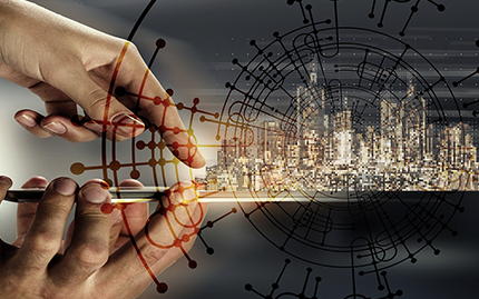 2021年建筑業趨勢